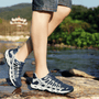 Orthopädische Unisex Wanderschuhe - Finn