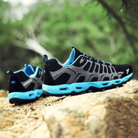 Orthopädische Unisex Wanderschuhe - Finn