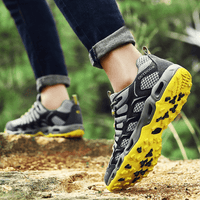 Orthopädische Unisex Wanderschuhe - Finn