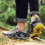 Orthopädische Unisex Wanderschuhe - Finn