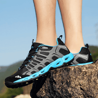 Orthopädische Unisex Wanderschuhe - Finn