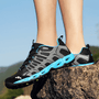 Orthopädische Unisex Wanderschuhe - Finn