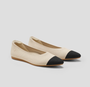 Bequeme Frühling/Sommer Ballerinas – Mila