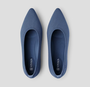 Bequeme Frühling/Sommer Ballerinas – Mila