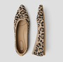 Bequeme Frühling/Sommer Ballerinas – Mila