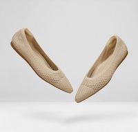 Comfortabele Lente/Zomer Ballerina’s – Mila