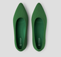 Bequeme Frühling/Sommer Ballerinas – Mila