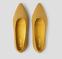 Bequeme Frühling/Sommer Ballerinas – Mila