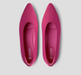 Bequeme Frühling/Sommer Ballerinas – Mila