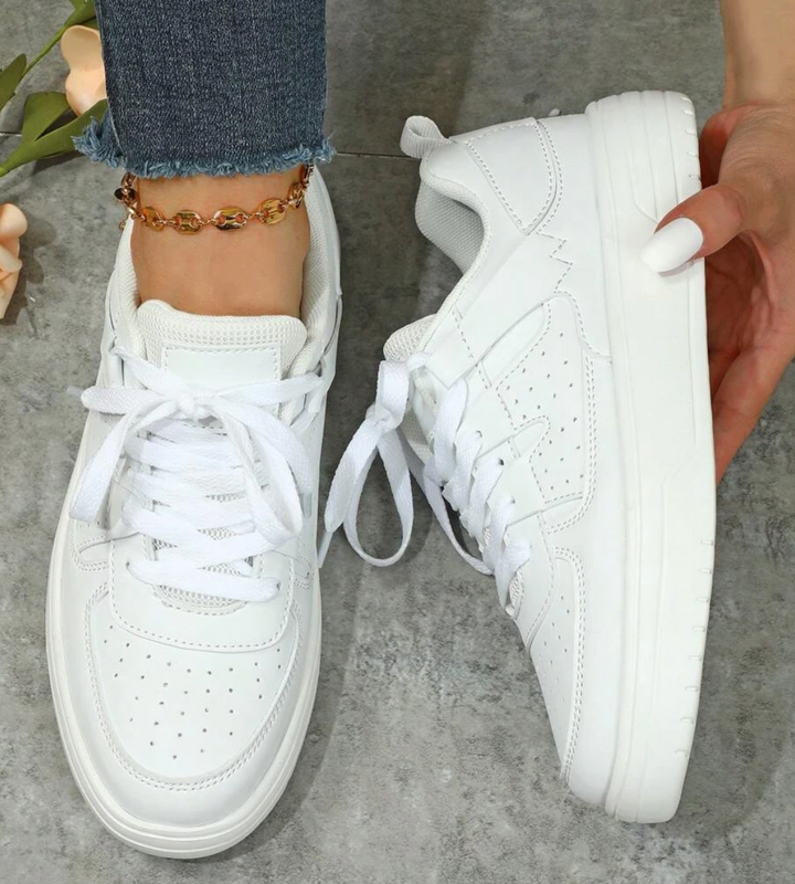 Modische Damen-Sneakers - Naya