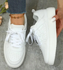 Modische Damen-Sneakers - Naya
