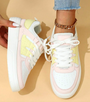 Modische Damen-Sneakers - Naya