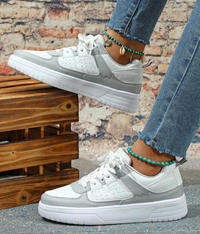 Modische Damen-Sneakers - Naya
