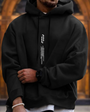Zeitloser Herren-Hoodie – Jace