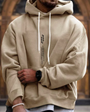 Zeitloser Herren-Hoodie – Jace
