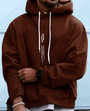 Zeitloser Herren-Hoodie – Jace