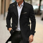 Klassischer Herren Trenchcoat – Fabrizio