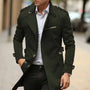 Klassischer Herren Trenchcoat – Fabrizio