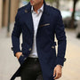 Klassischer Herren Trenchcoat – Fabrizio