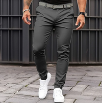 Slim-Fit Herren Chino – Matteo