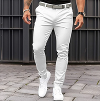 Slim-Fit Herren Chino – Matteo