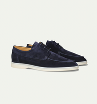 Luxuriöse Leder-Loafer für Herren - Aiden