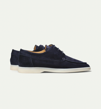 Luxuriöse Leder-Loafer für Herren - Aiden