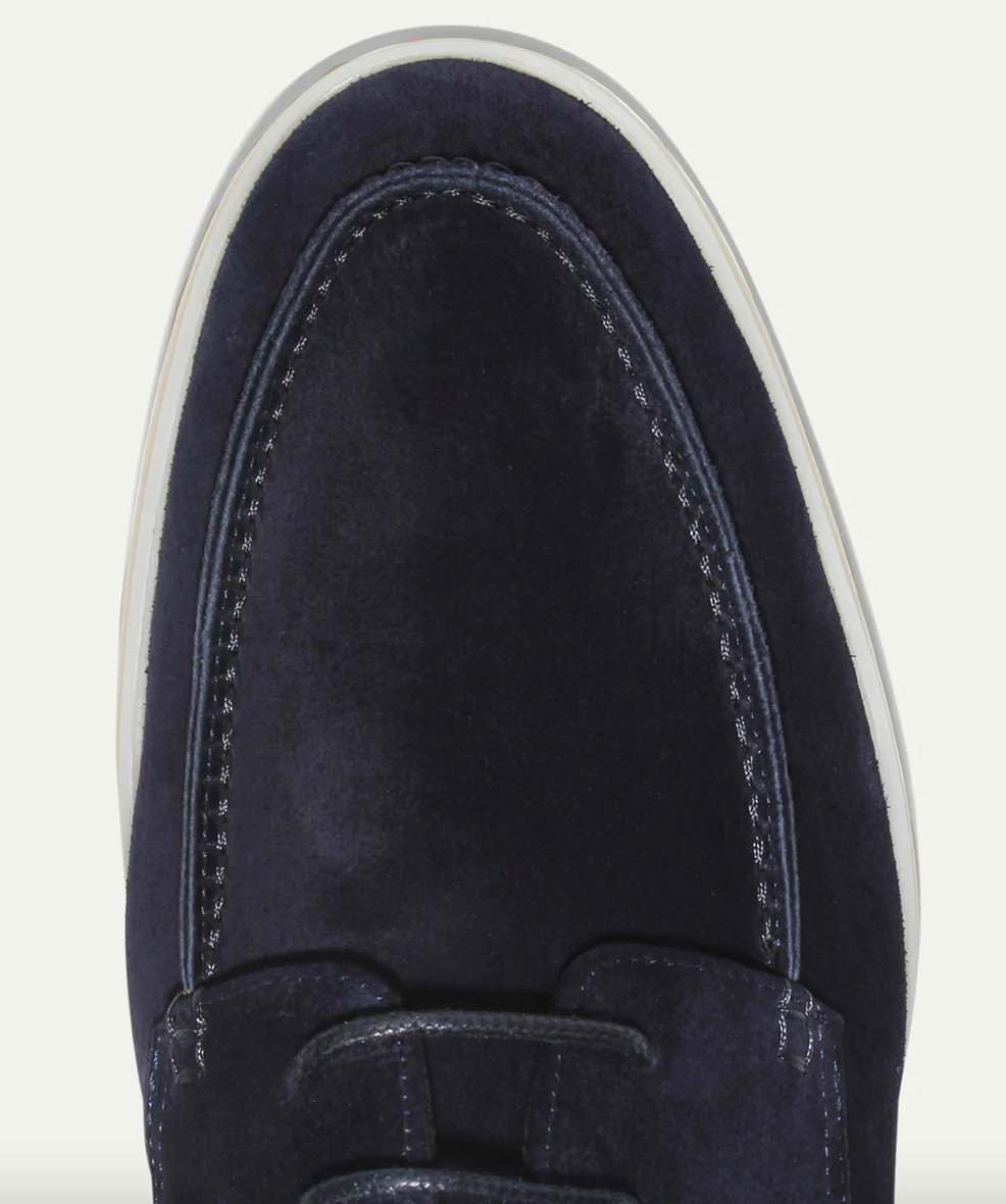 Premium Leder-Loafer für Herren - Antonio