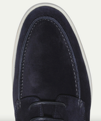 Premium Leder-Loafer für Herren - Antonio