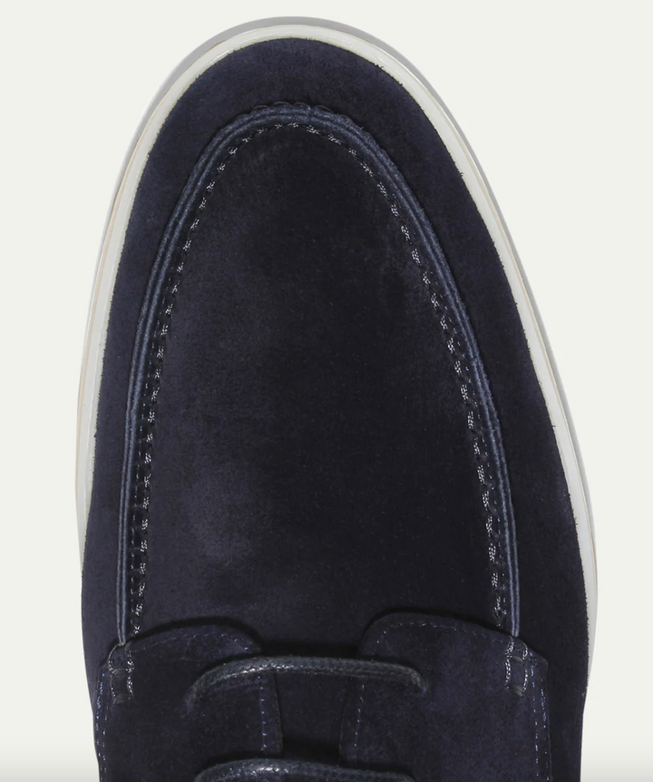 Premium Leder-Loafer für Herren - Antonio