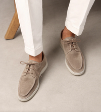 Premium Leder-Loafer für Herren - Antonio