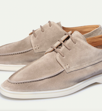 Luxuriöse Leder-Loafer für Herren - Aiden