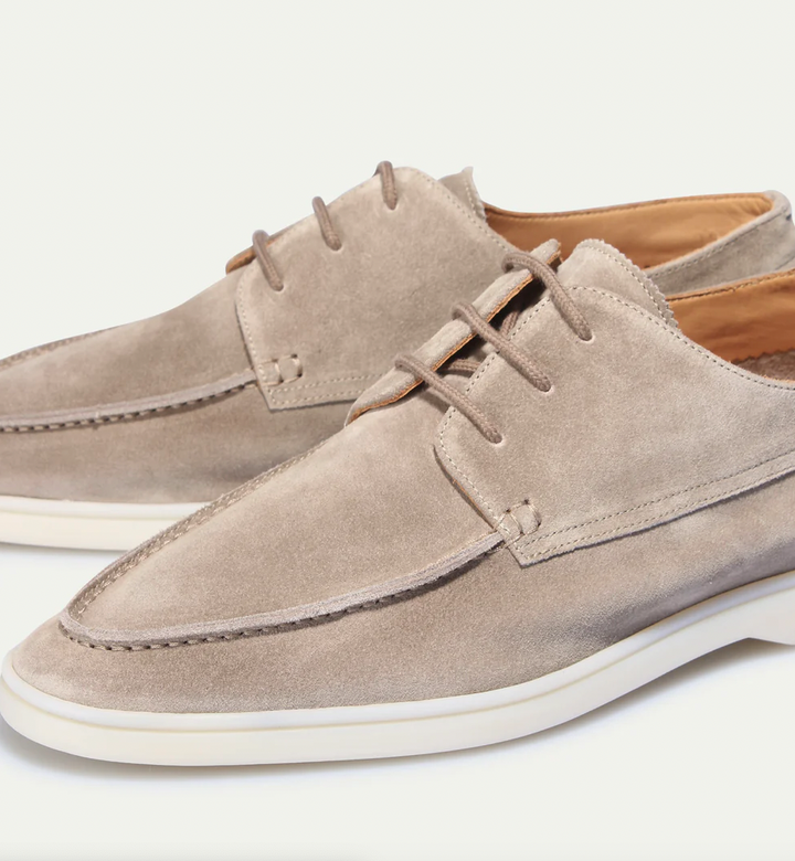 Premium Leder-Loafer für Herren - Antonio