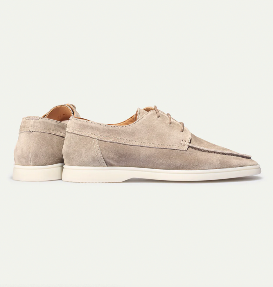 Premium Leder-Loafer für Herren - Antonio