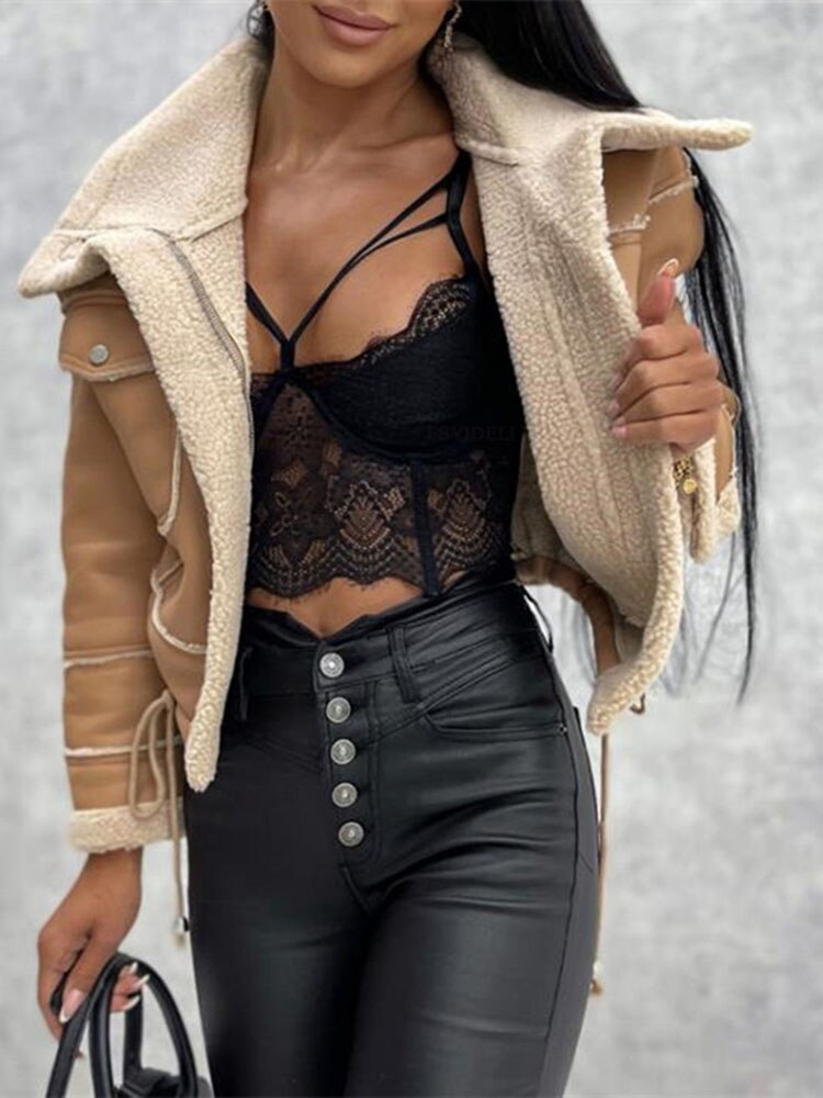 Calvin Mantel | Bleib diesen Winter warm & modisch