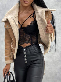Calvin Mantel | Bleib diesen Winter warm & modisch