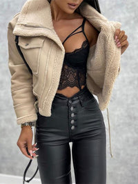 Calvin Mantel | Bleib diesen Winter warm & modisch
