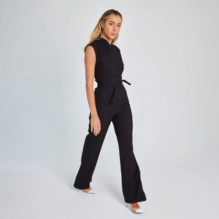 Comfortable Jumpsuit for Women - Lucia