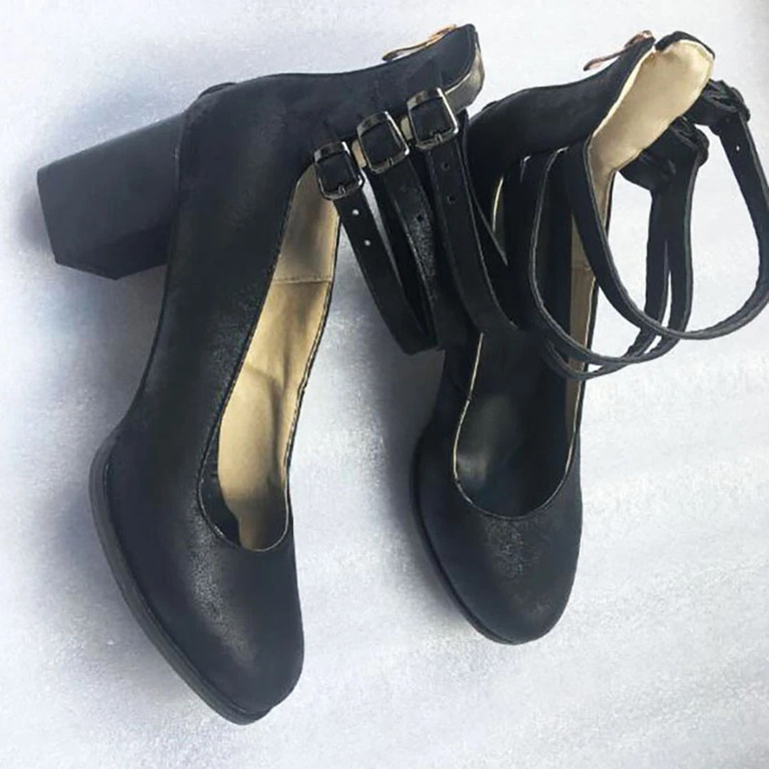 Comfortabele Dames Schoenen - Ariane