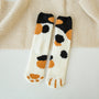 Esmee Bunny Socken | Niedlich & Weich