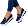 BilasShoes I Orthopädische Schuhe für Damen