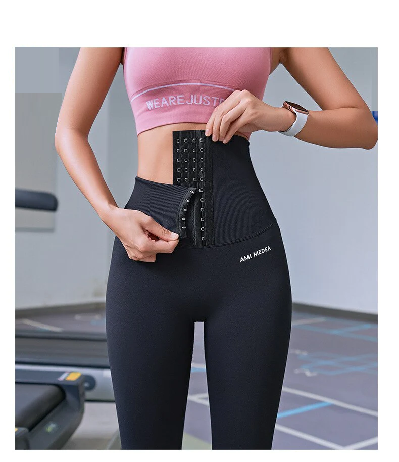 Compression Legging™️