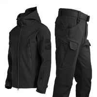 Taktische Herren Outdoorbekleidung - ValorTrek