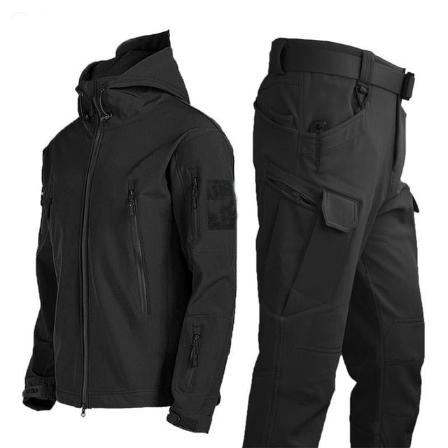 Taktische Herren Outdoorbekleidung - ValorTrek