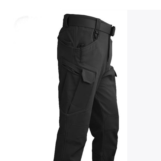 Taktische Herren Outdoorbekleidung - ValorTrek