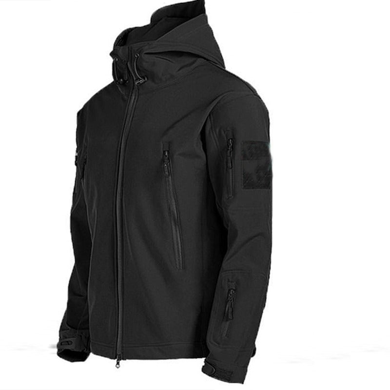 Taktische Herren Outdoorbekleidung - ValorTrek