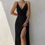 Bustier-Sommerkleid mit Taillenkorsett - Isabella