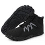 FrostFlex Sneaker | Trendige und bequeme Wintersneaker