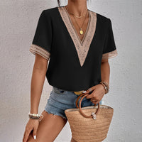 Modisches Damen-Shirt - Sophia