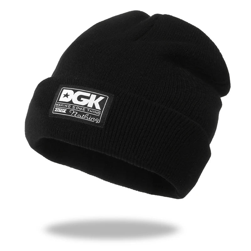 WinterBliss Beanie | Comfy en zachte gebreide muts